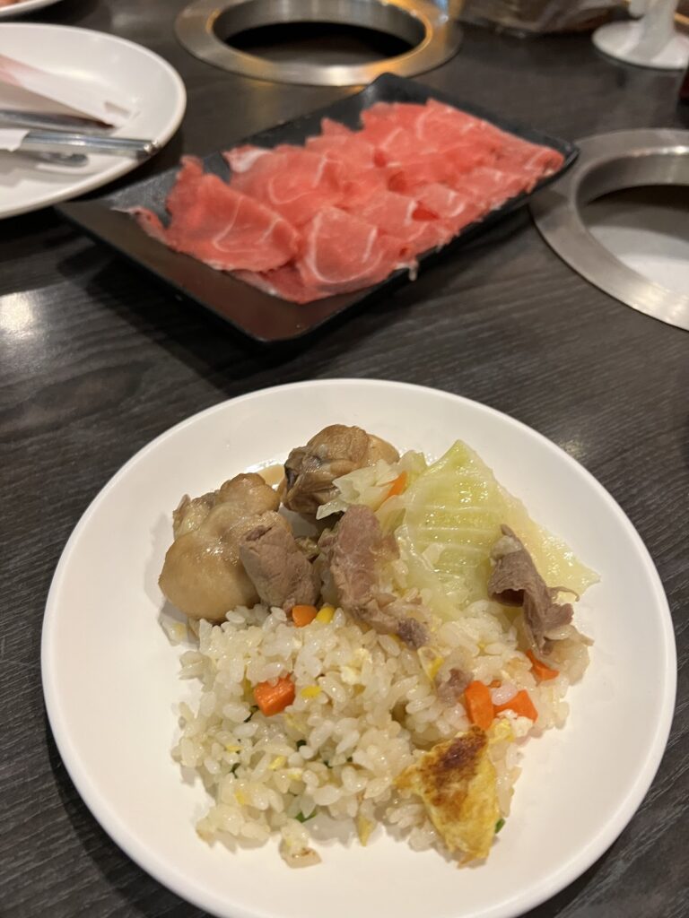 食記-千葉火鍋